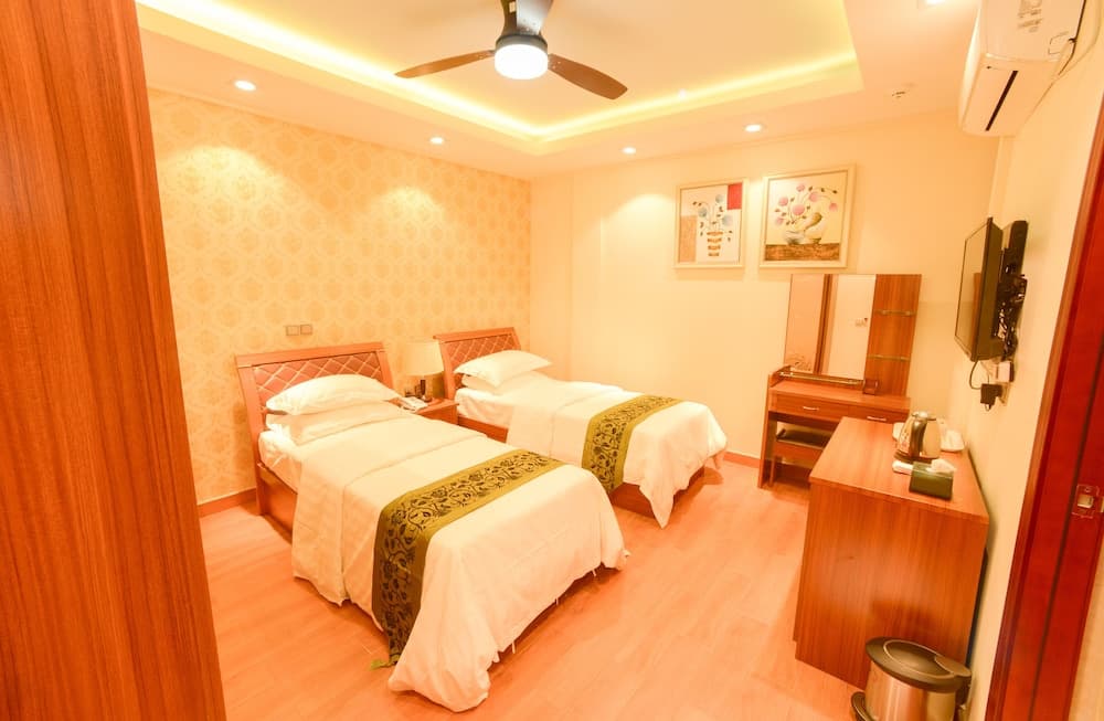 Green Flora - View 21