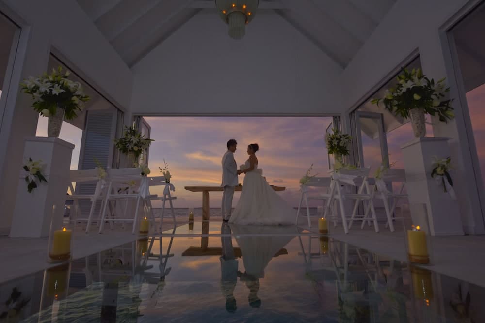 Four Seasons Maldives at Landaa Giraavaru - View 92