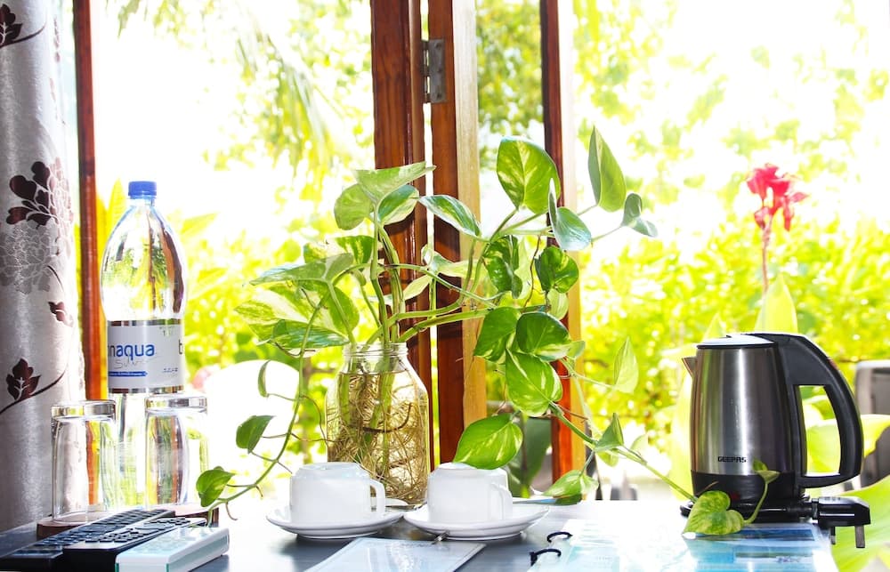 Ithaa Beach Maldives - View 27