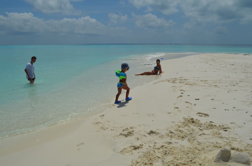 Ocean Beach Maldives - View 25