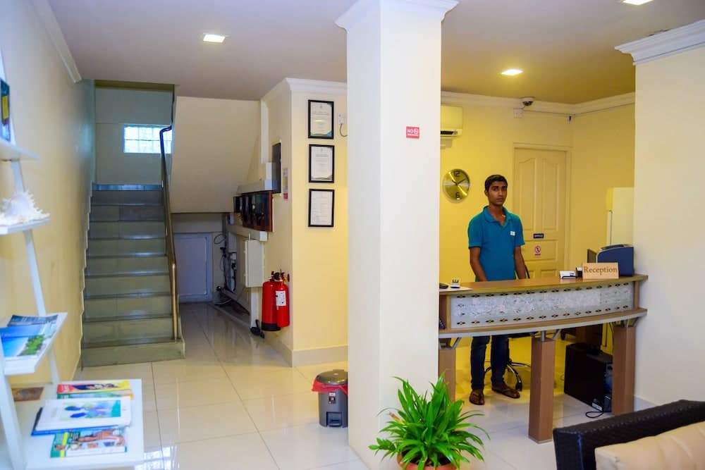 Beach Grand & Spa Premium - View 56