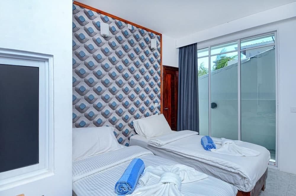 Ci-Ritorno View - View 2