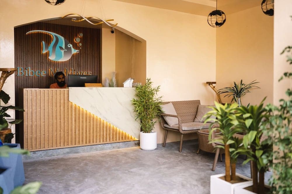 Bibee Maldives - View 159