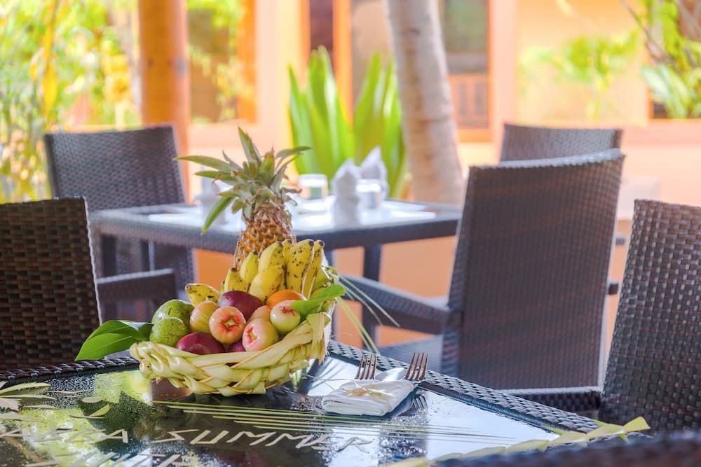 Sabba Summer Suite Maldives - View 55