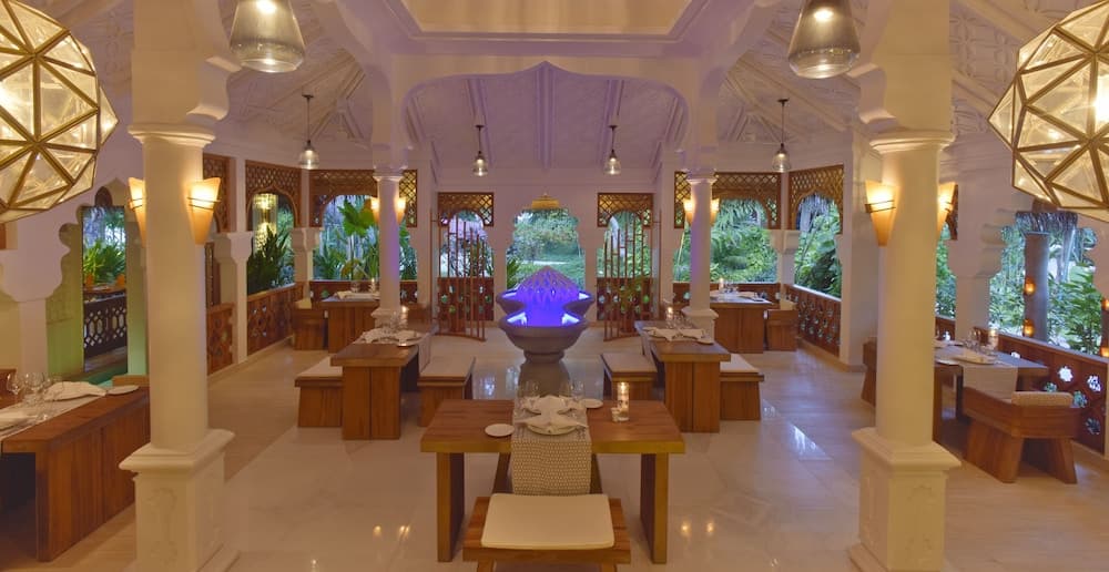 Kuramathi Maldives - View 22