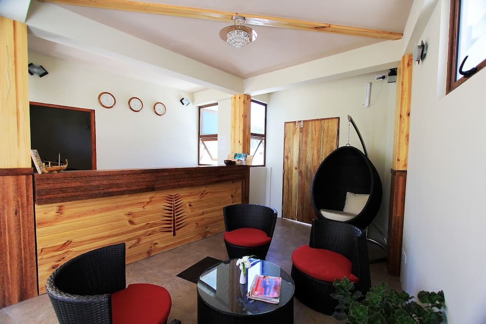 Tropic Tree Hotel Maldives - View 11