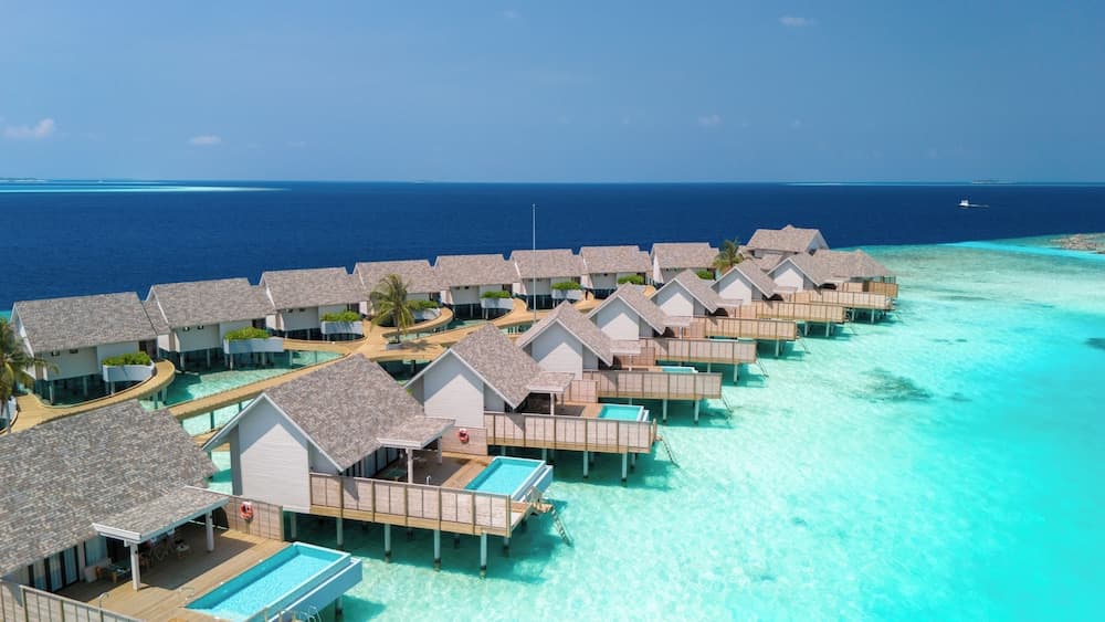 Ananea Madivaru Maldives - View 90