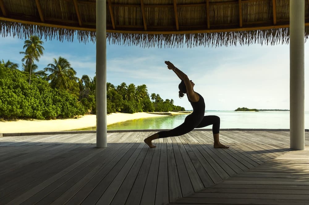 COMO Maalifushi - View 45