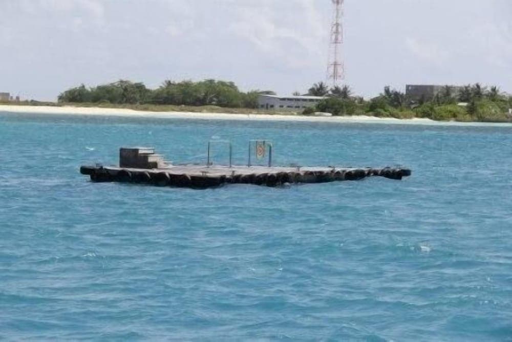 Plus View Maldives - View 14