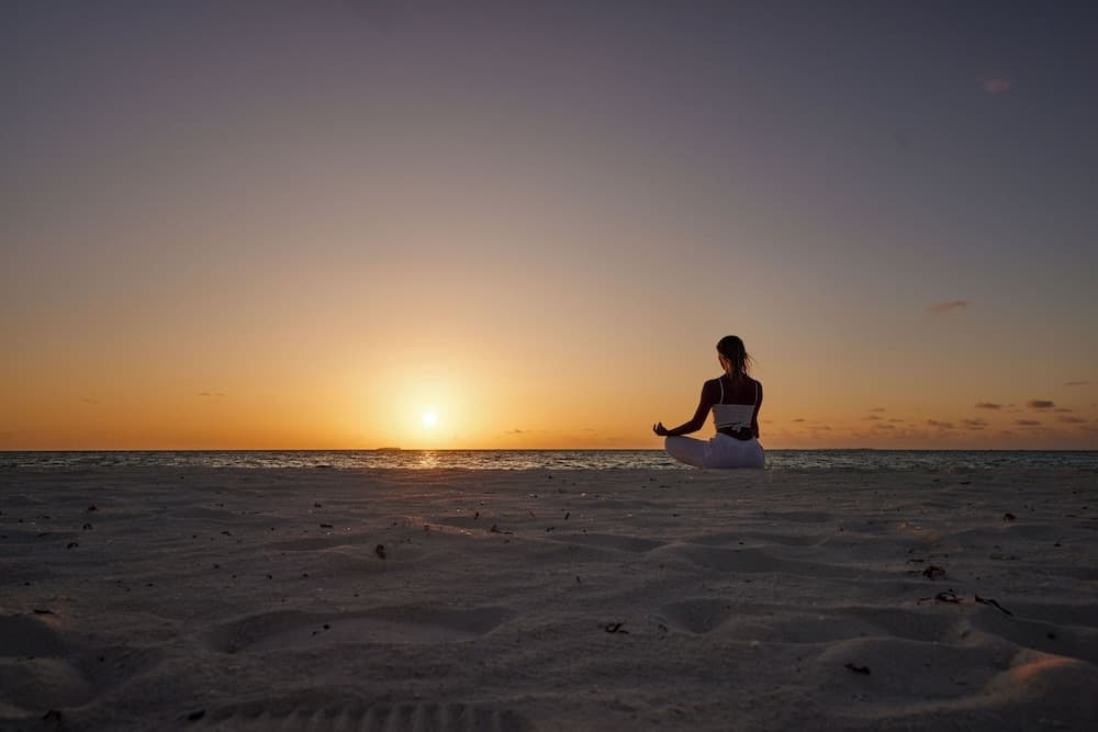 Meeru Maldives Resort Island - View 76