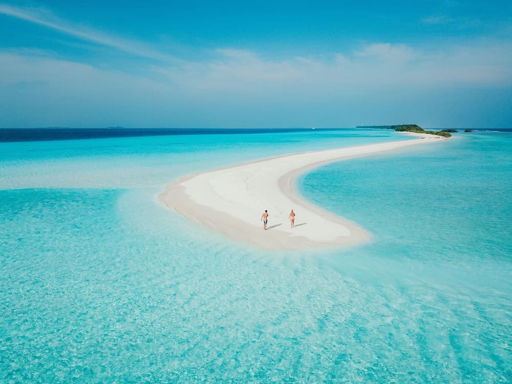 Bliss Dhigurah - View 38