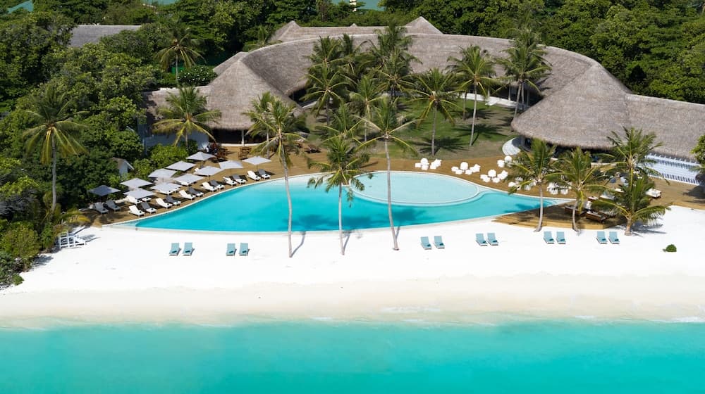 Ifuru Island Maldives - View 16