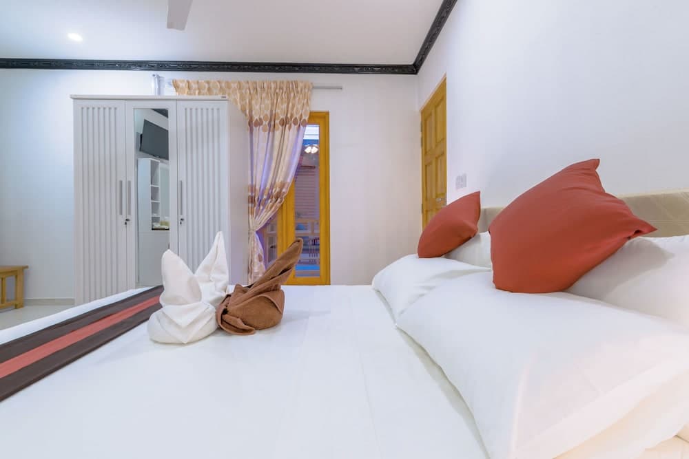 Sabba Summer Suite Maldives - View 48