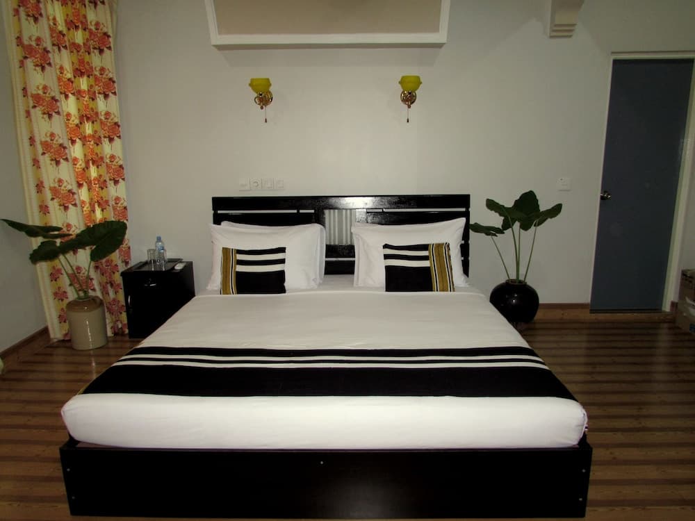 Dhon Fulhafi Inn - View 4