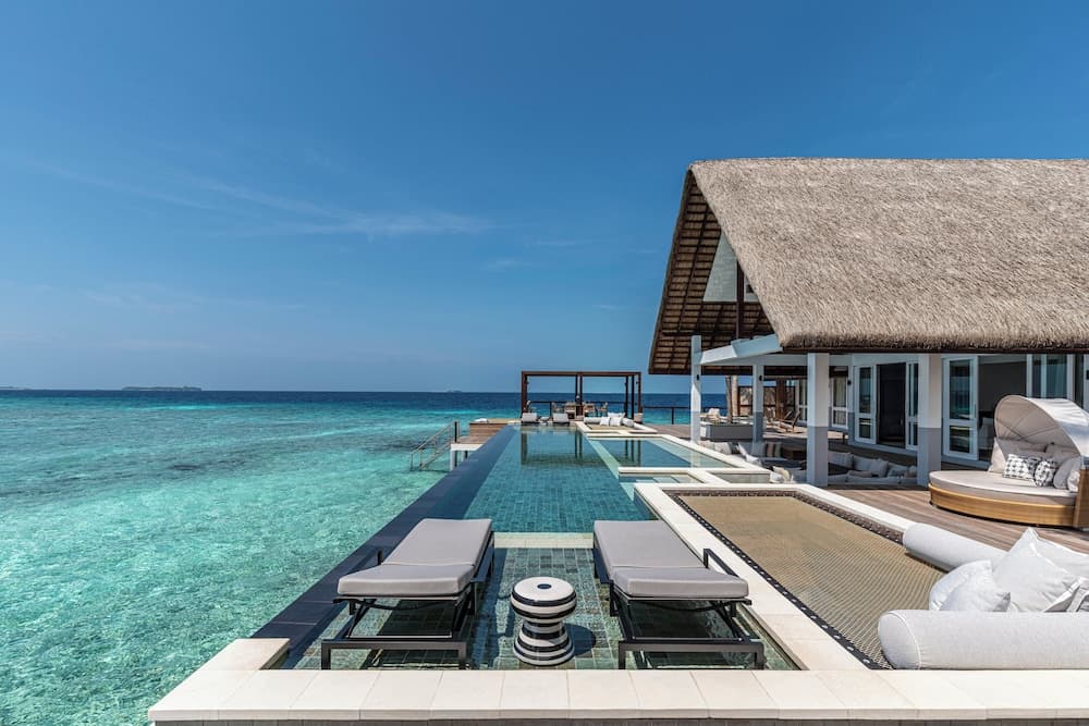 Four Seasons Maldives at Landaa Giraavaru - View 91