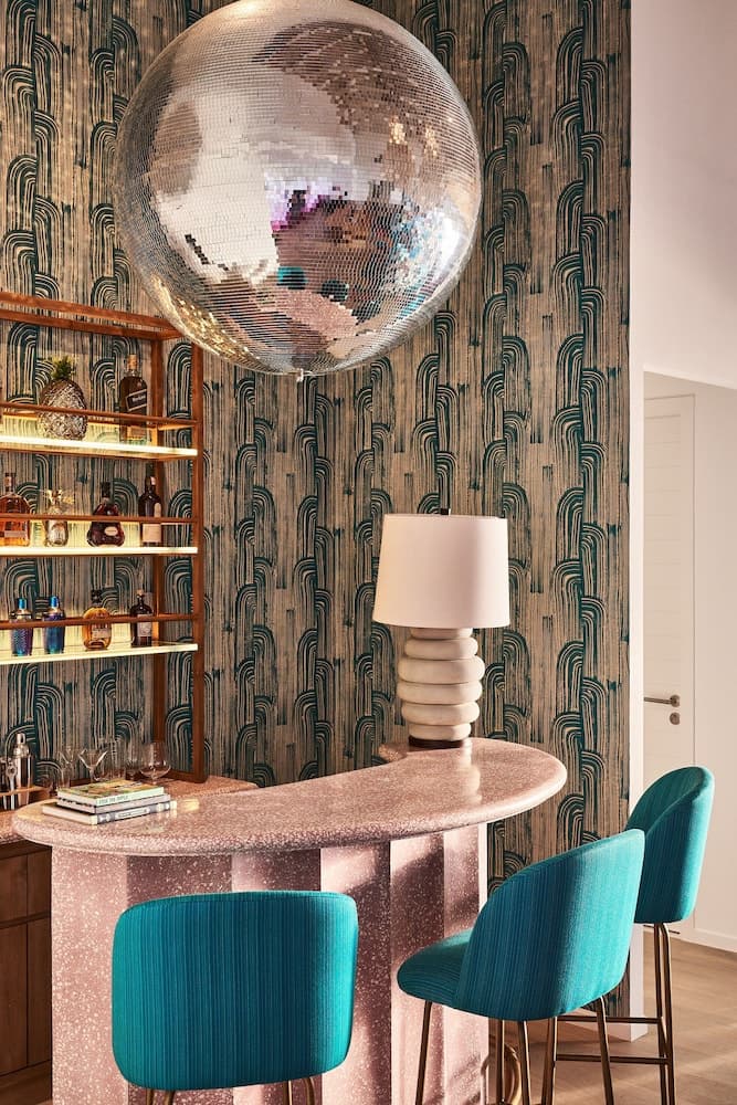 Finolhu, A Seaside Collection Resort, a Member of Design Hotels - View 98