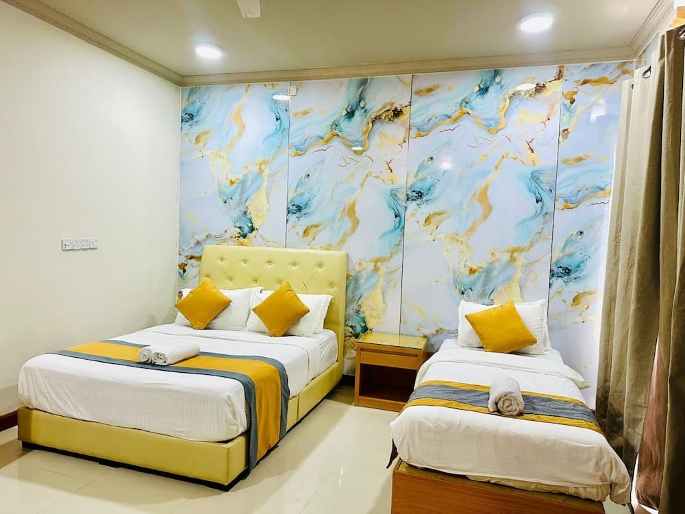 Moro Ukulhas - View 13