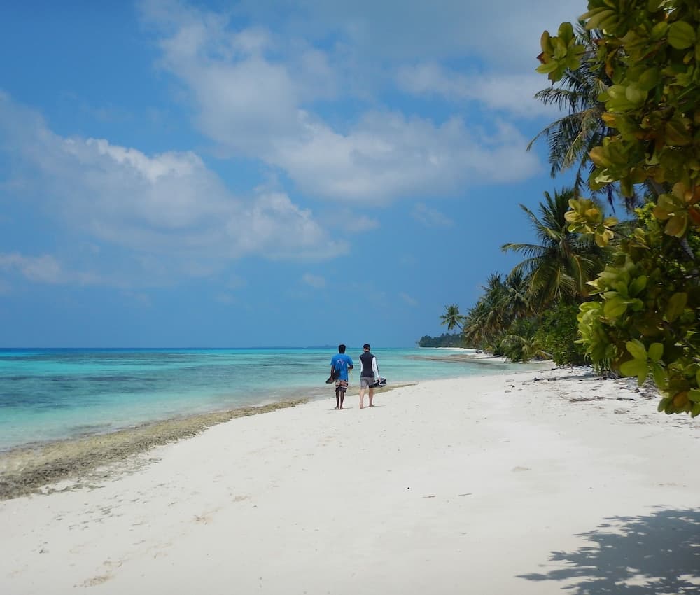 Dhivehi Experience - View 19