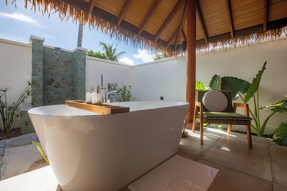 Hotel Whale Lagoon Maldives - View 104