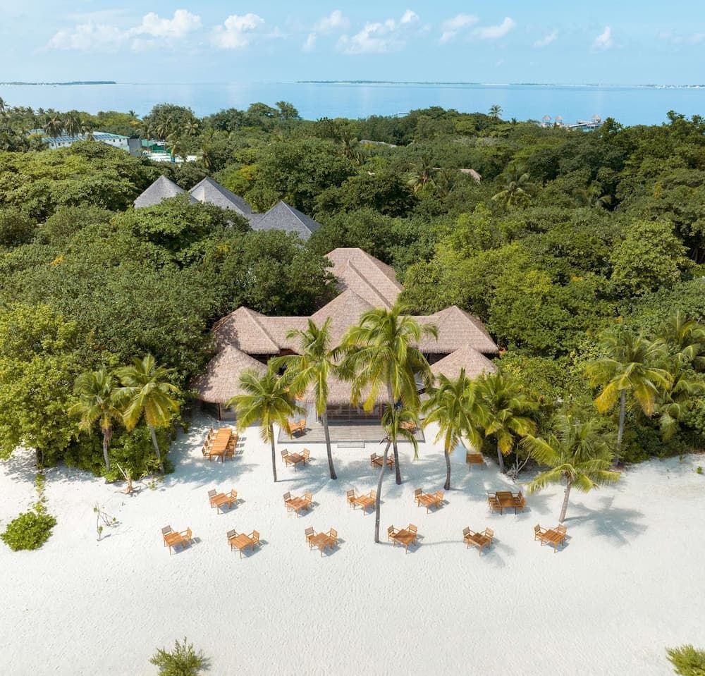 JA Manafaru, The Real Maldives - Complimentary Seaplane for 7 nights and more - Stay Period 01 May 2026 to 23 Dec 2026 - View 136