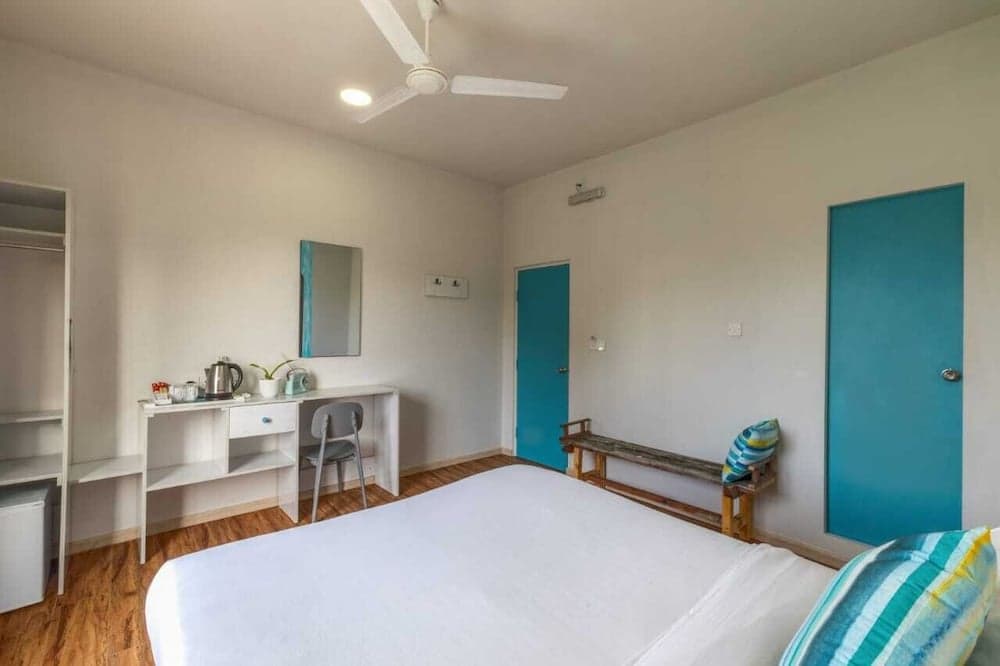 AAN Beach View - View 8