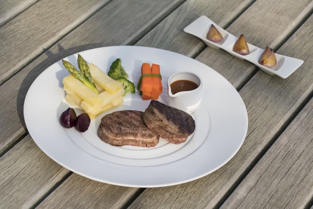 Taj Coral Reef Resort & Spa Maldives – A Premium All Inclusive Resort - View 100