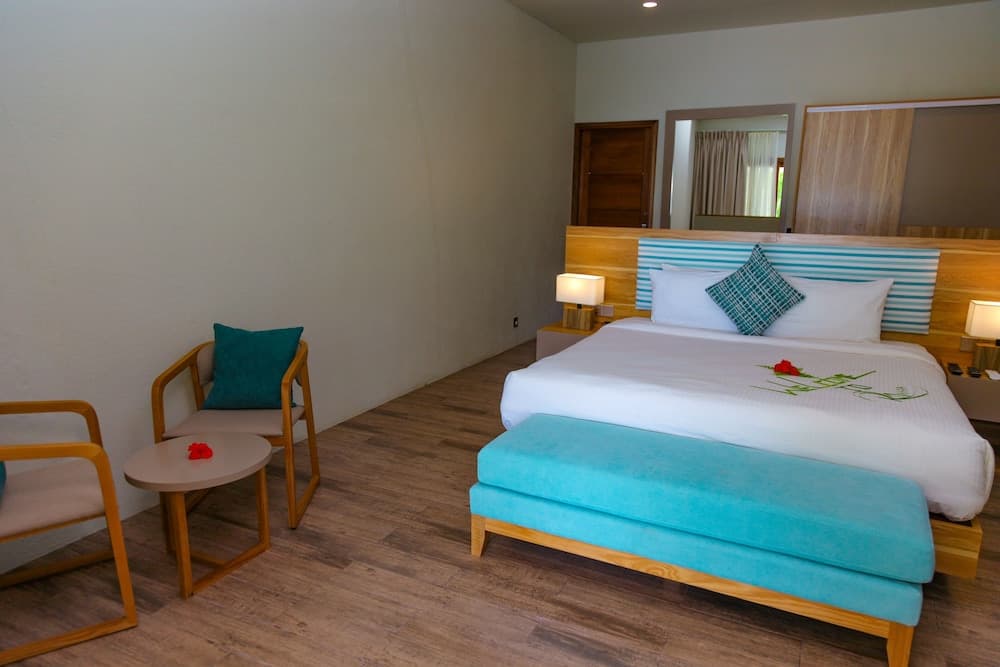 Rahaa Resort Maldives - View 83