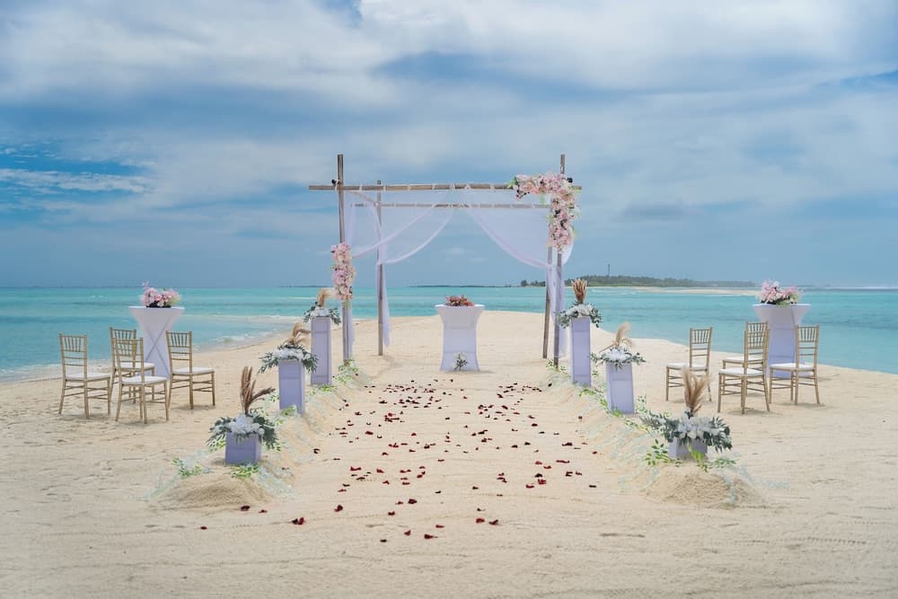 Barceló Whale Lagoon Maldives - View 64