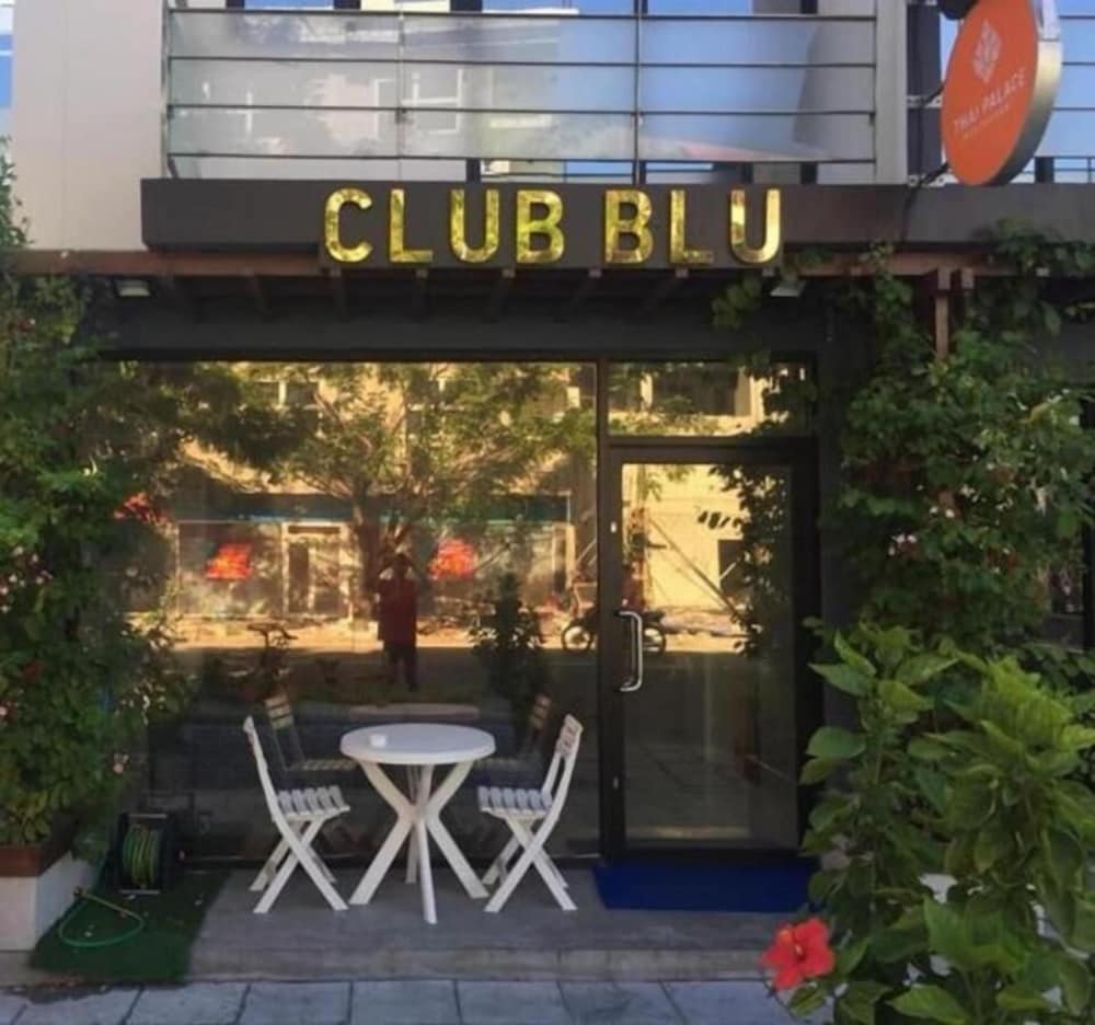 HULHUMALE CLUB BLU - View 2