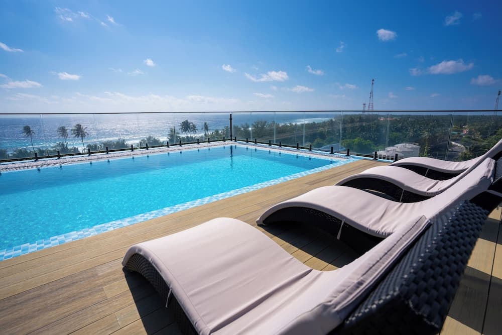 Ocean Pearl Fuvahmulah - View 20