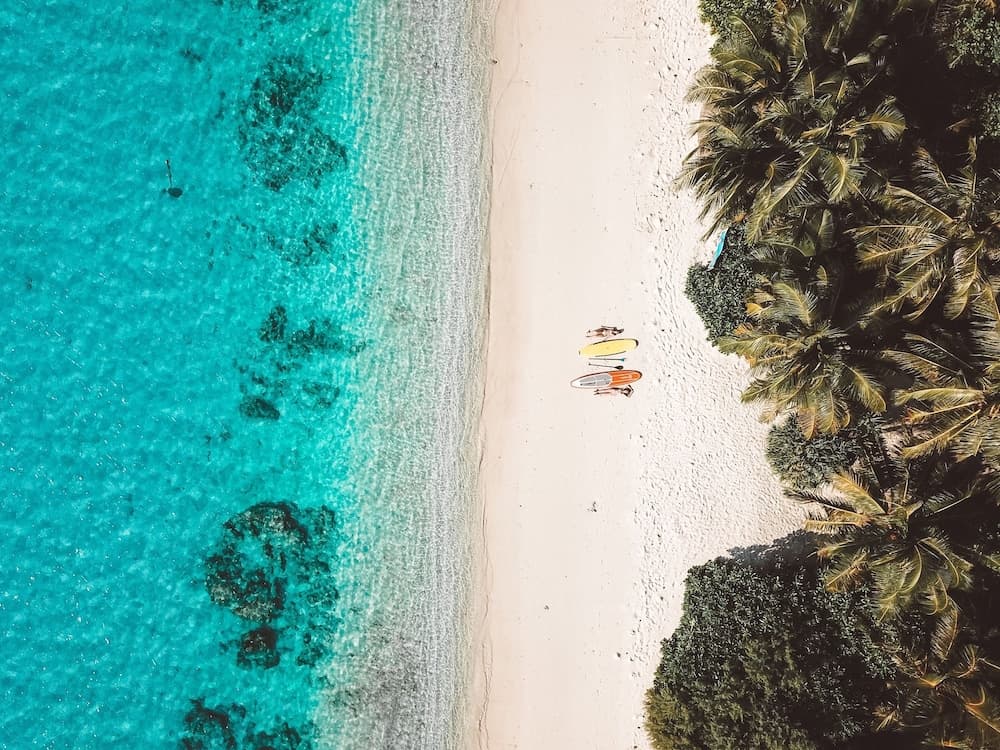 Bliss Dhigurah - View 51