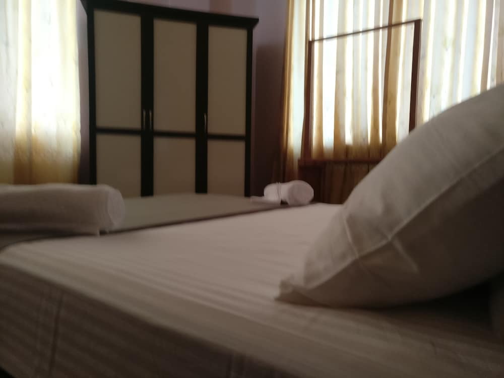 Baivaru Guesthouse Services - View 24