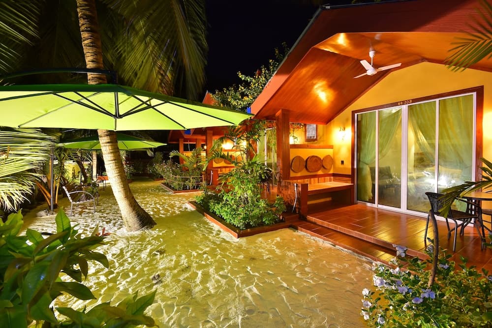 Beach Villa Ukulhas - View 12