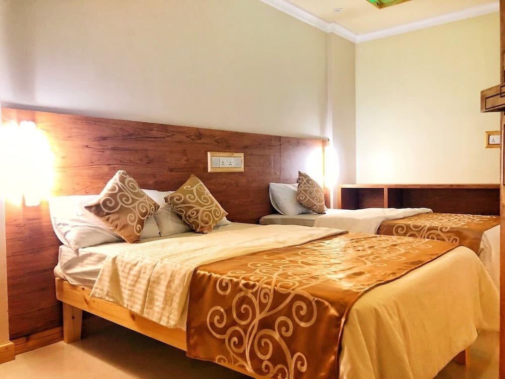 Mariana Inn Maldives - View 5