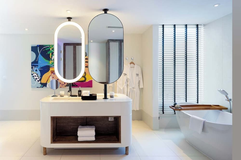 Hard Rock Hotel Maldives - View 59