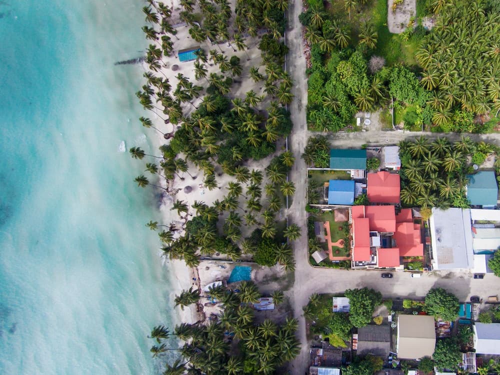 Reveries Maldives - View 15