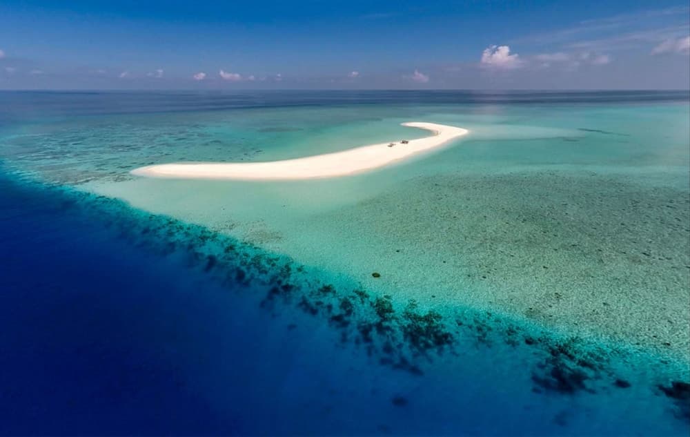 Hurawalhi Island Resort - View 78