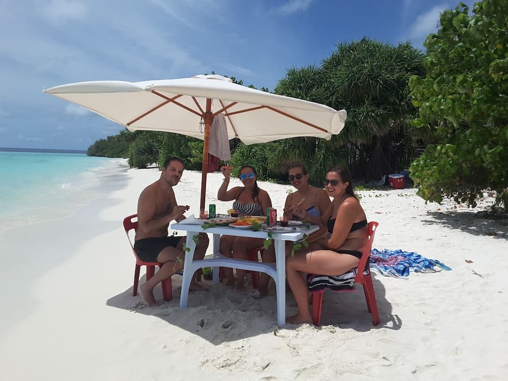 Magic Life Guest House - View 11