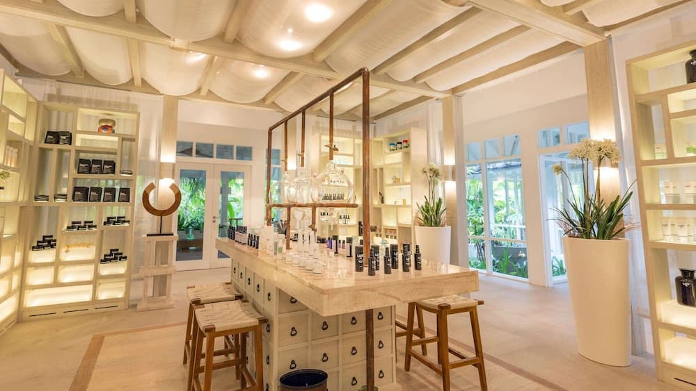 LUX* South Ari Atoll - View 95