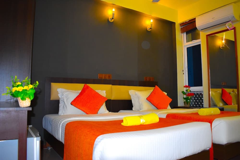 Seasunbeach Hotel - View 8