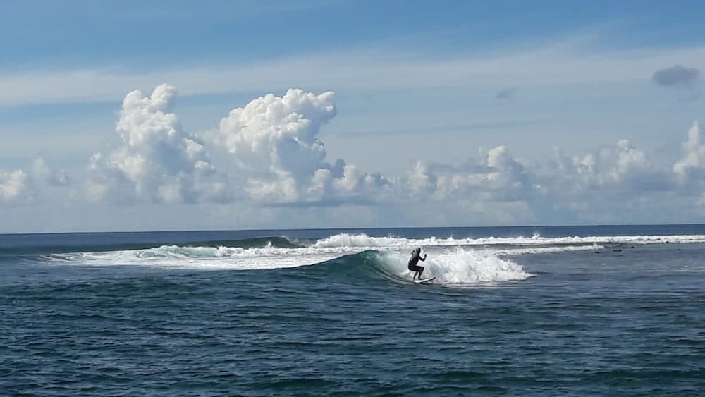 Reveries Maldives - View 33