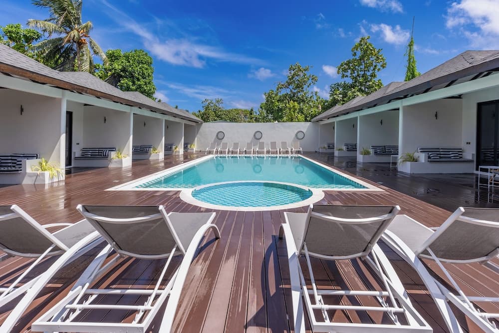 Hakuna Maldives - View 17