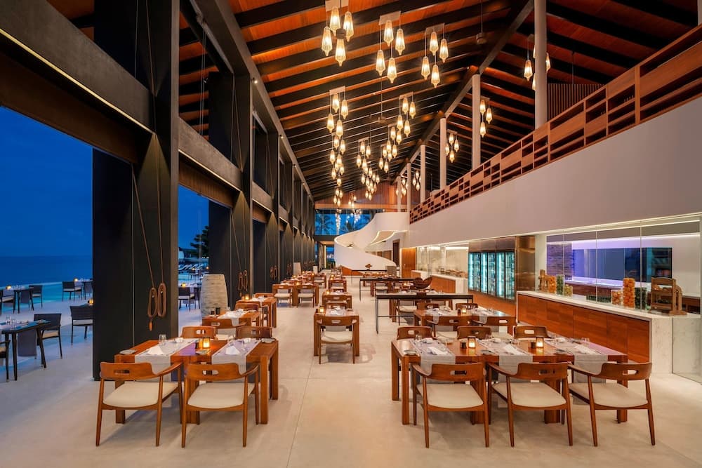 The Westin Maldives Miriandhoo Resort - View 20