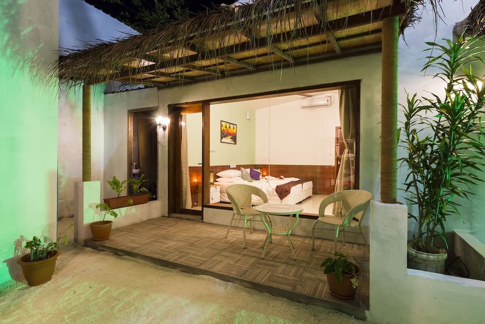 Liberty Guest House Maldives - View 248