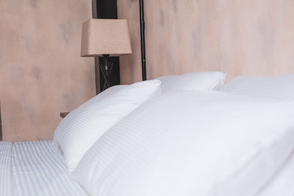 Tranquil Nest Vaavu Maldives - View 3