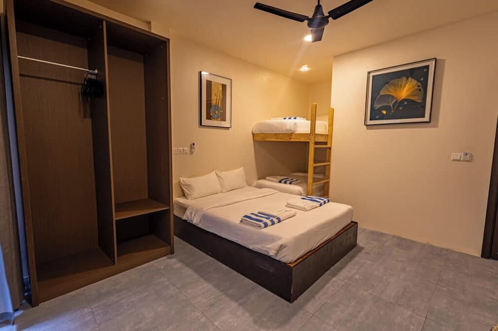 Bibee Maldives - View 90