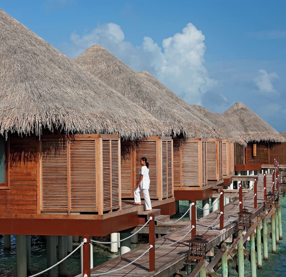 Constance Halaveli - View 155