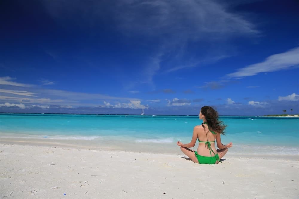 Dharavandhoo Stay - View 4