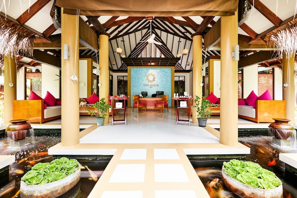 Sun Siyam Vilu Reef - All Inclusive - View 21