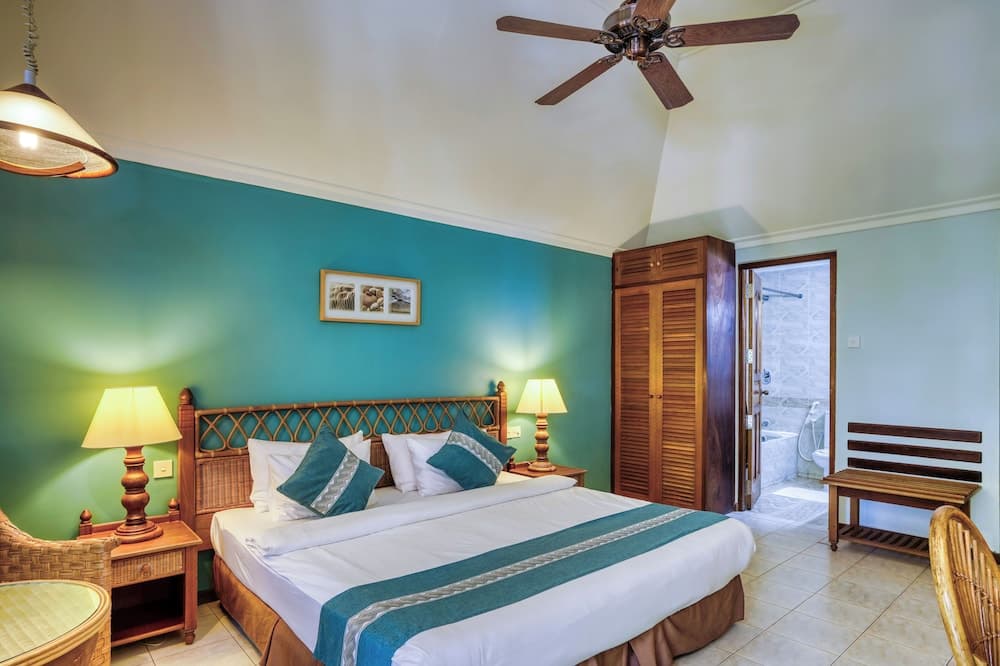 Fihalhohi Maldives - View 16